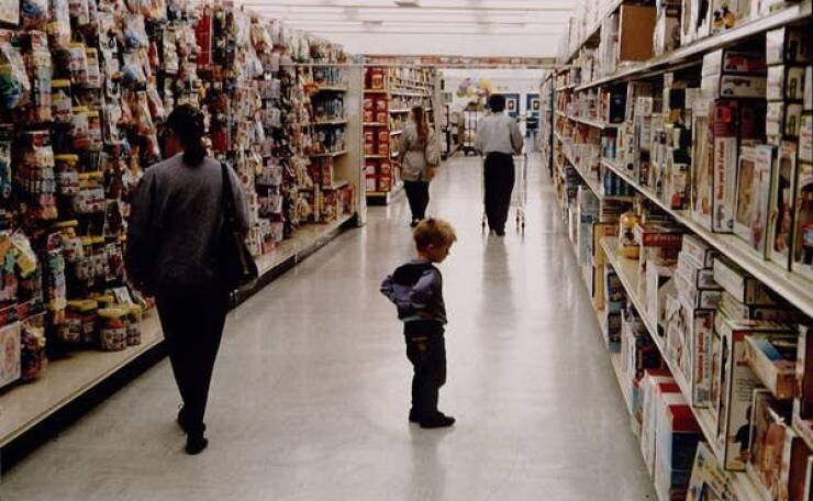 A Little Bit Of Nostalgia (21 pics)