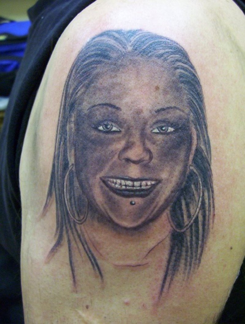 Terrible Tattoos (16 pics)