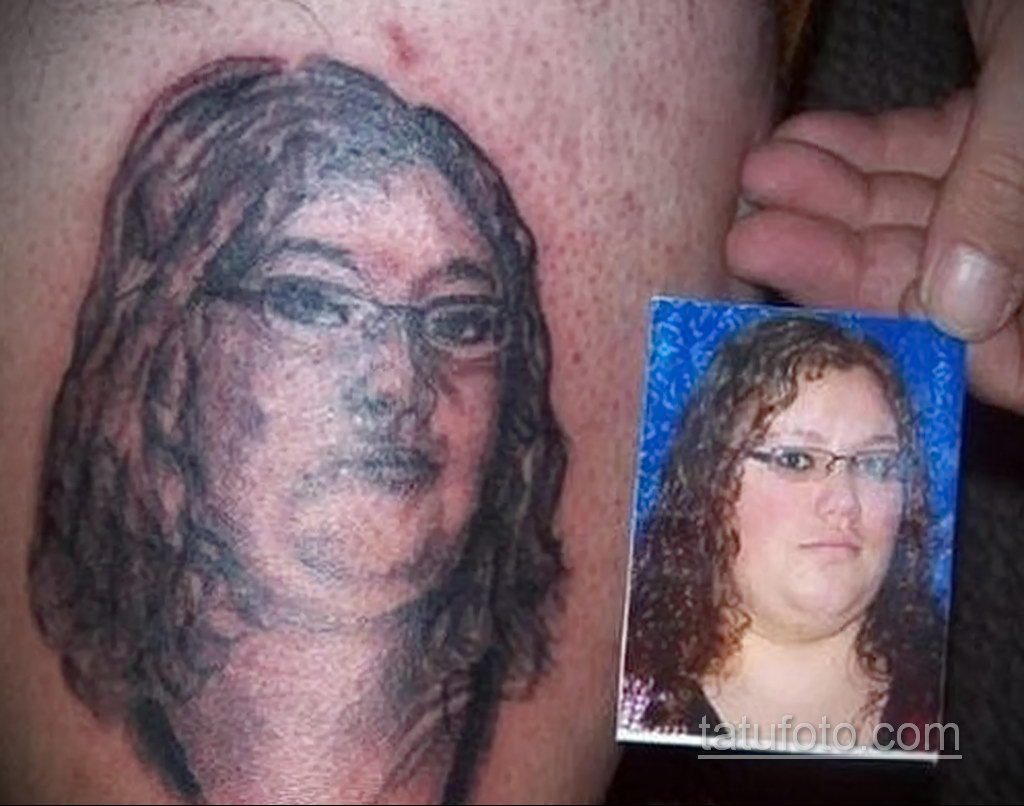 Terrible Tattoos (16 pics)