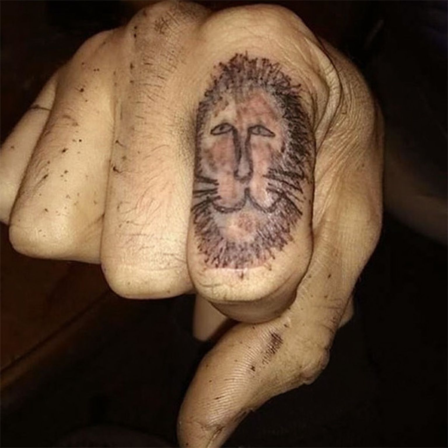 Terrible Tattoos (16 pics)