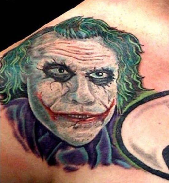 Terrible Tattoos (16 pics)