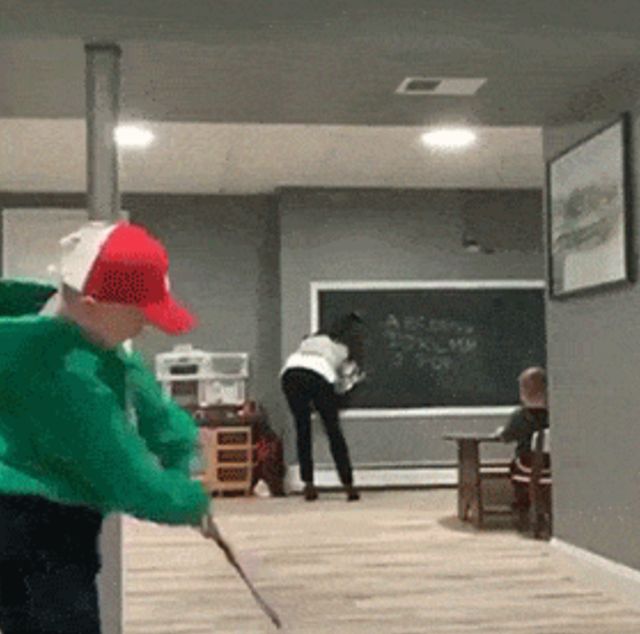 Acid GIFs, October 6 (25 gifs)