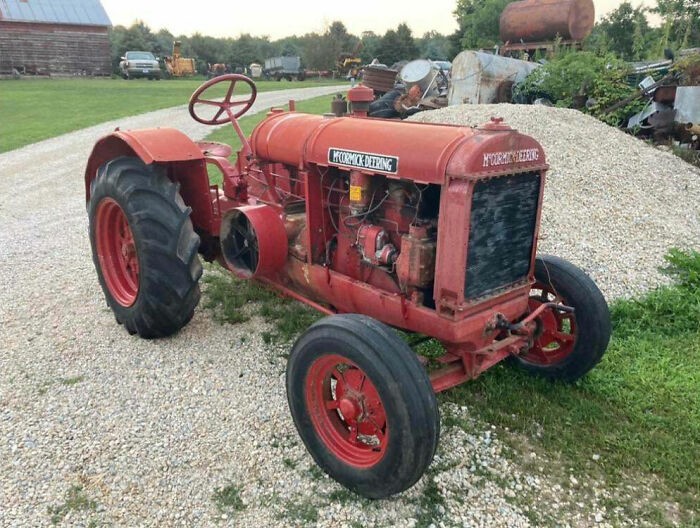 Immortal Things From The Past (23 pics)