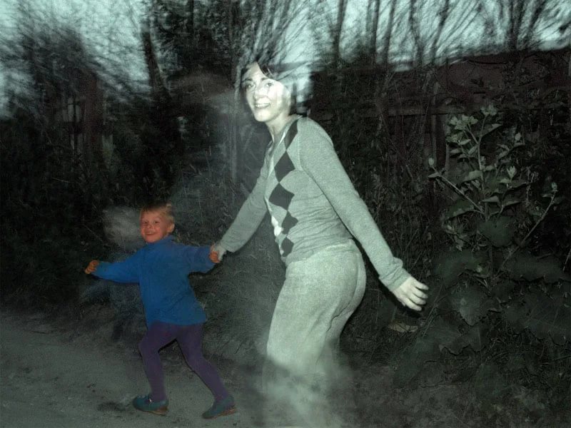 Scary Photos (15 pics)