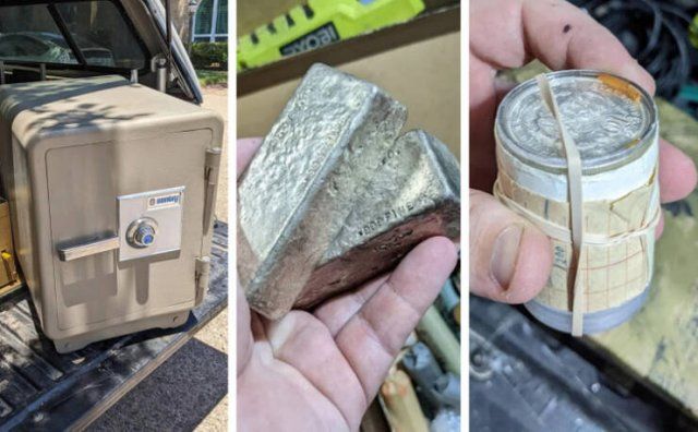 Awesome Finds (15 pics)