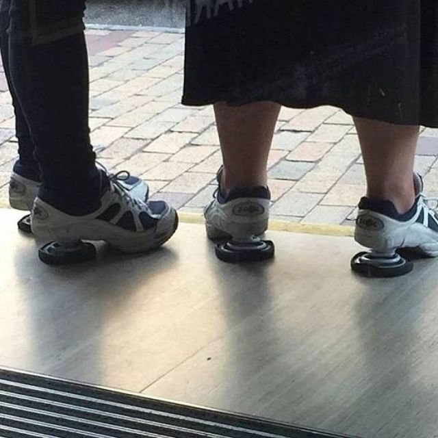 Terrible Fashion (45 pics)