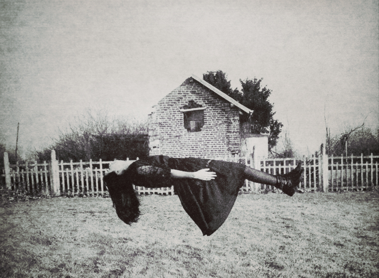 Scary Photos (15 pics)