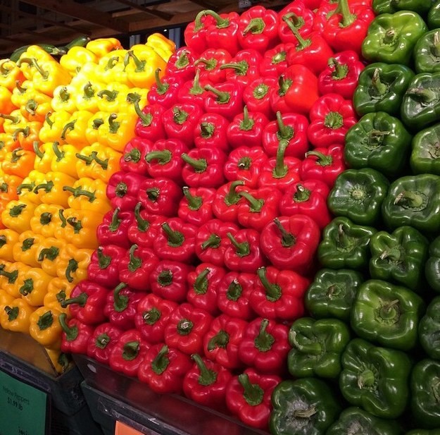 Photos For Perfectionists (18 pics)
