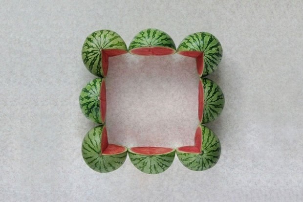Photos For Perfectionists (18 pics)