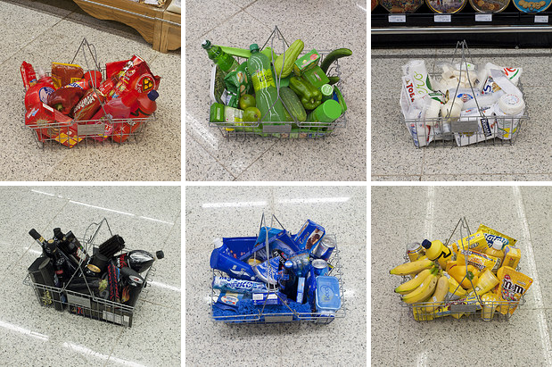 Photos For Perfectionists (18 pics)
