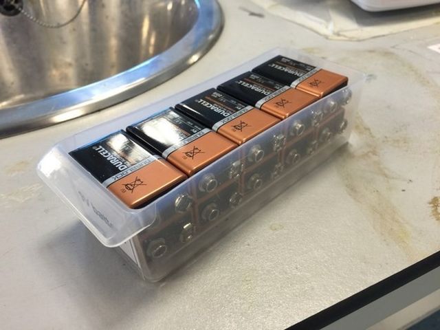 Photos For Perfectionists (18 pics)