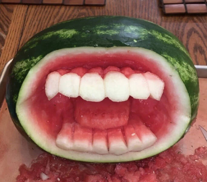 Weird Finds And Situations (15 pics)