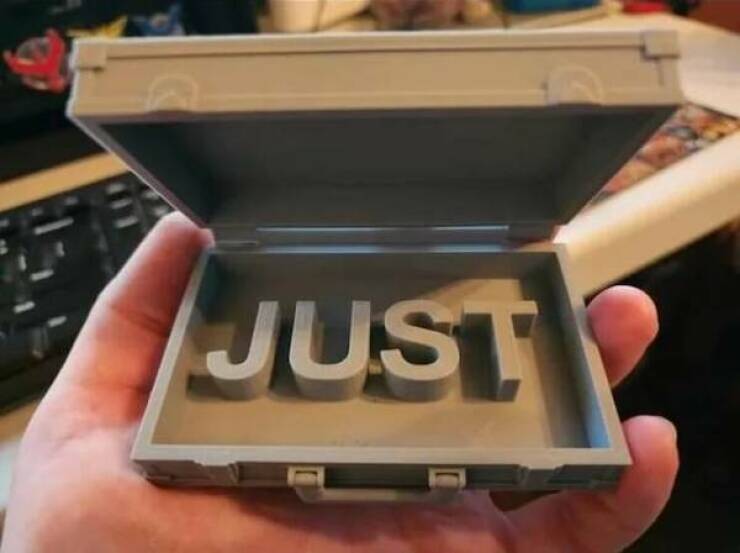 Weird Finds And Situations (15 pics)