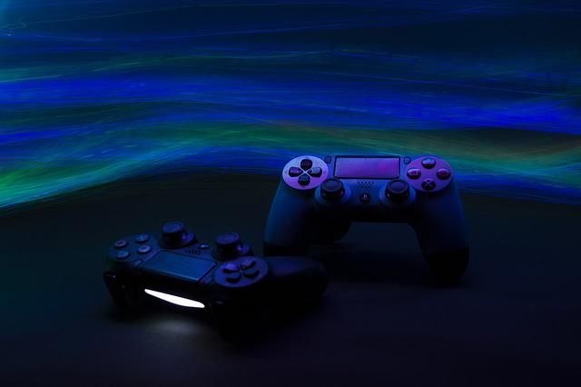 The Importance of Web Video Games