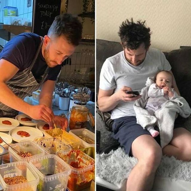 People With And Without Kids (35 pics)