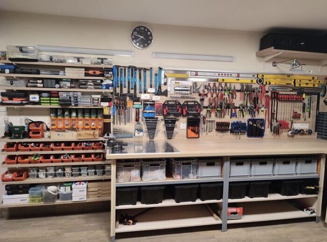 Perfectly Organized (25 pics)