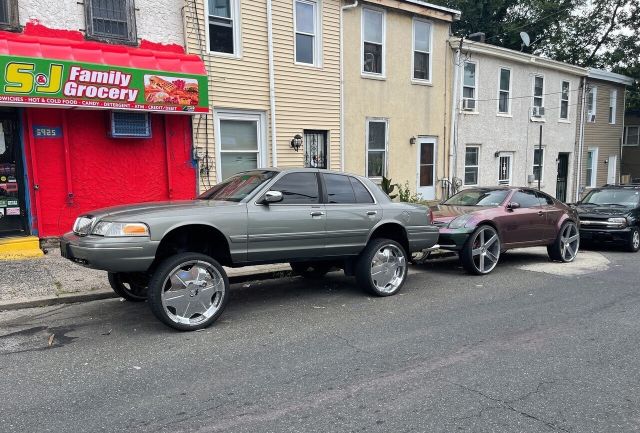Crazy Tuning (14 pics)
