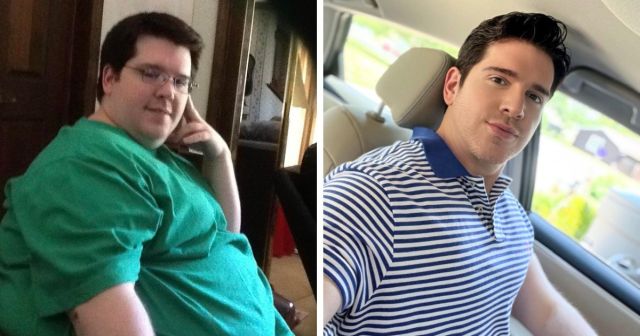 People In Their Past And Now (15 pics)