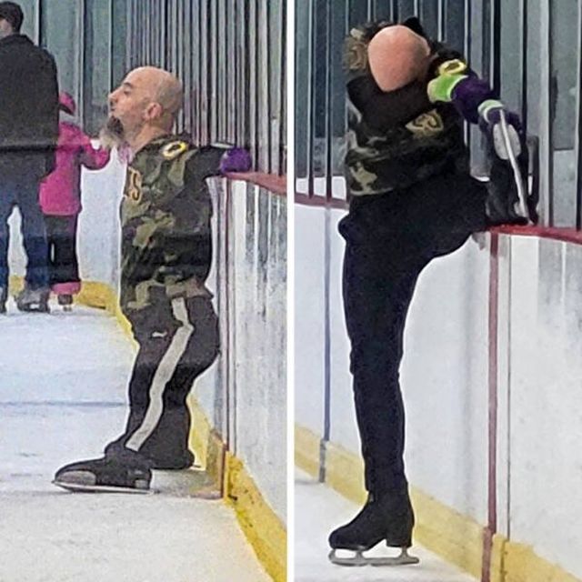 Interesting Optical Illusions (15 pics)