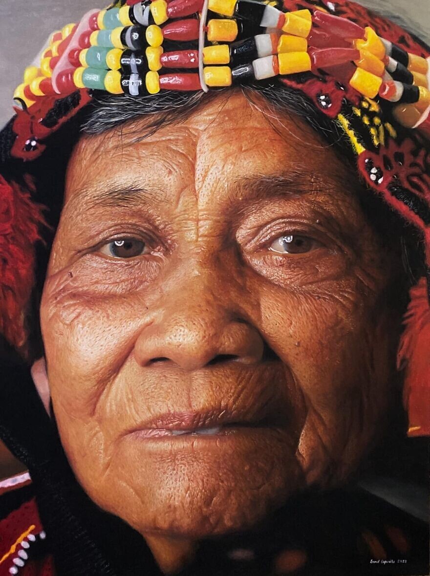 Very Realistic Portraits (20 pics)