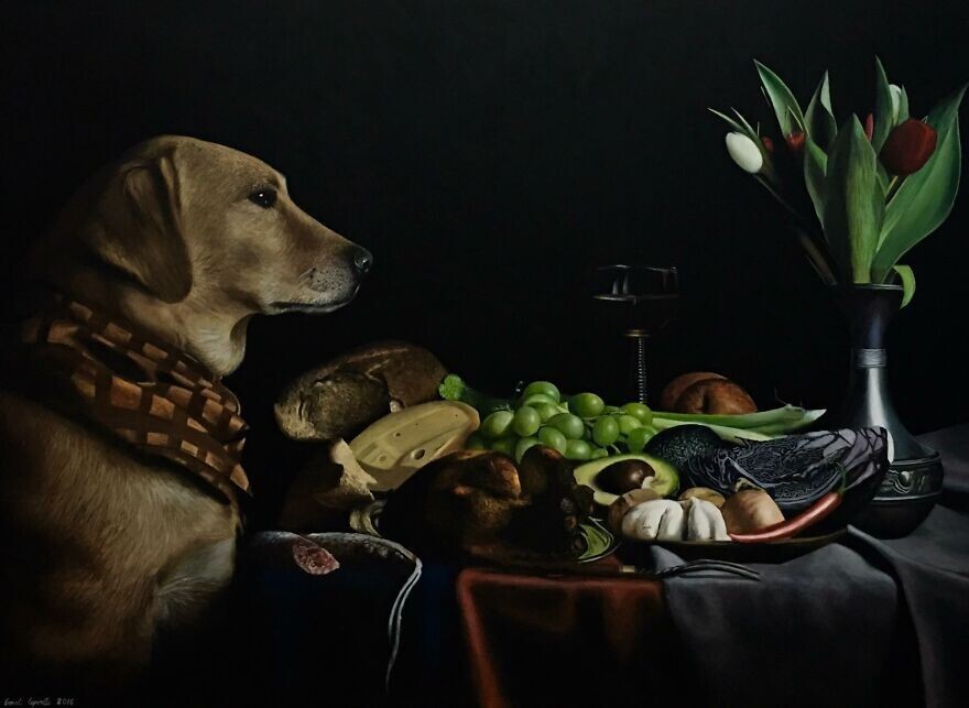 Very Realistic Portraits (20 pics)