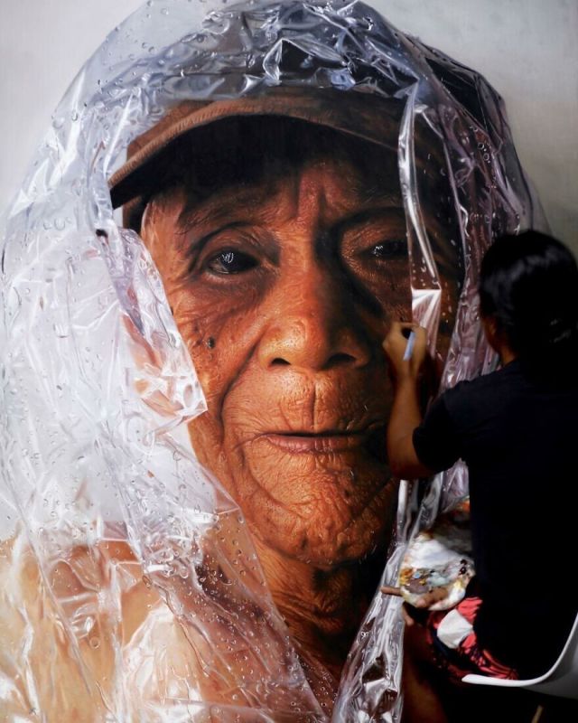 Very Realistic Portraits (20 pics)