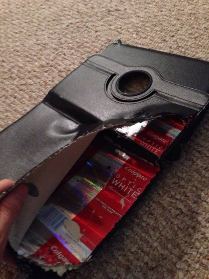 Inside Ordinary Things (17 pics)