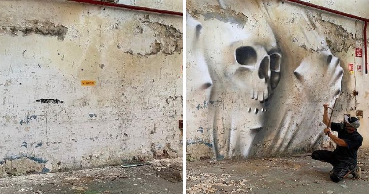 Amazing Graffiti (15 pics)