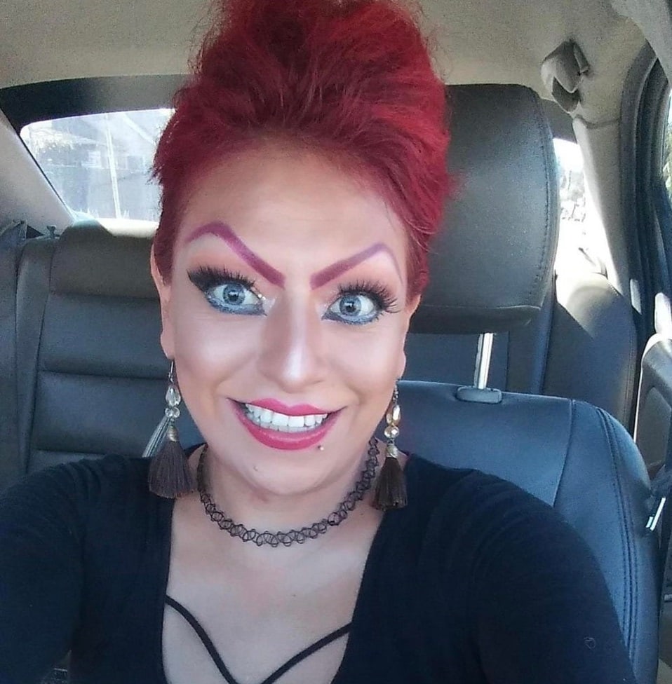 Girls Fails With Their Eyebrows (18 pics)