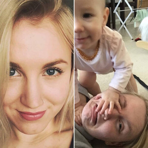 People With And Without Kids (17 pics)