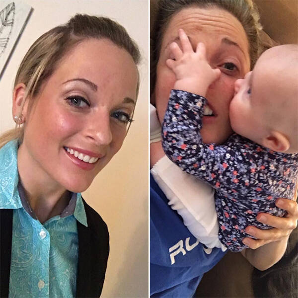 People With And Without Kids (17 pics)