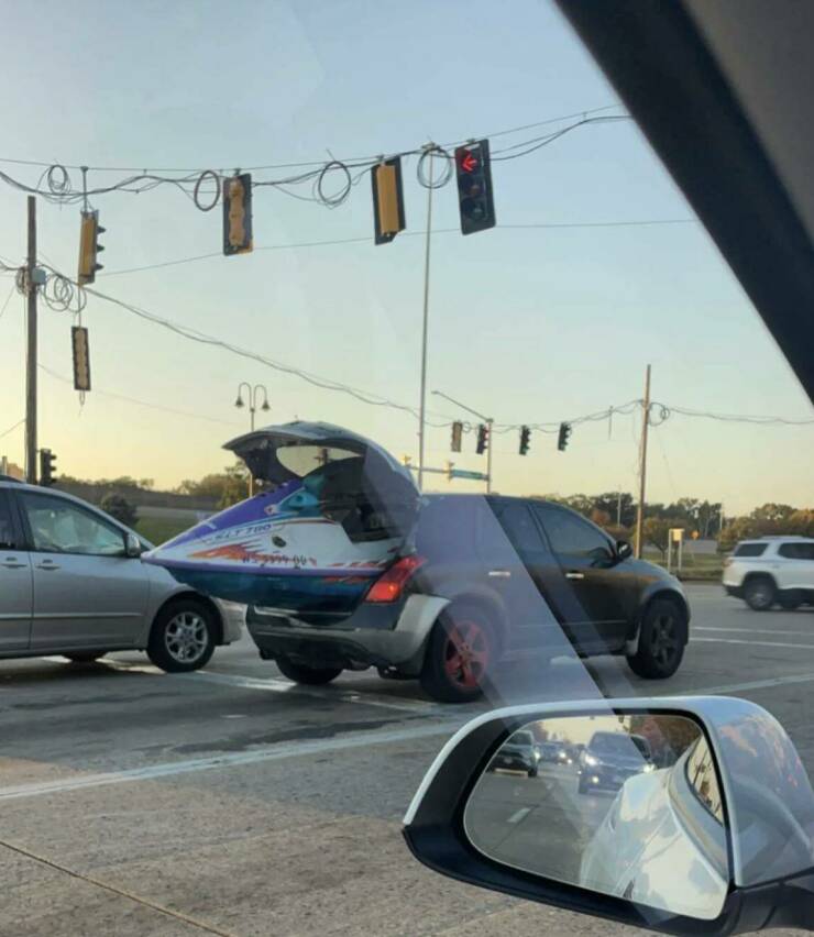Daily Pictures. Part 2 (58 pics)