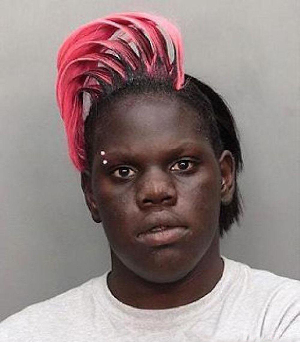 Awful Haircuts (18 pics)