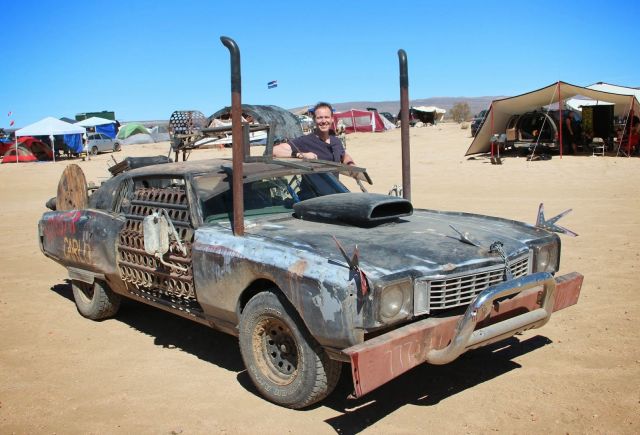Crazy Tuning (20 pics)
