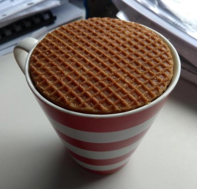 Photos For Perfectionists (17 pics)