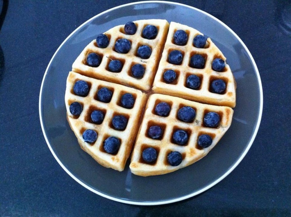 Photos For Perfectionists (17 pics)