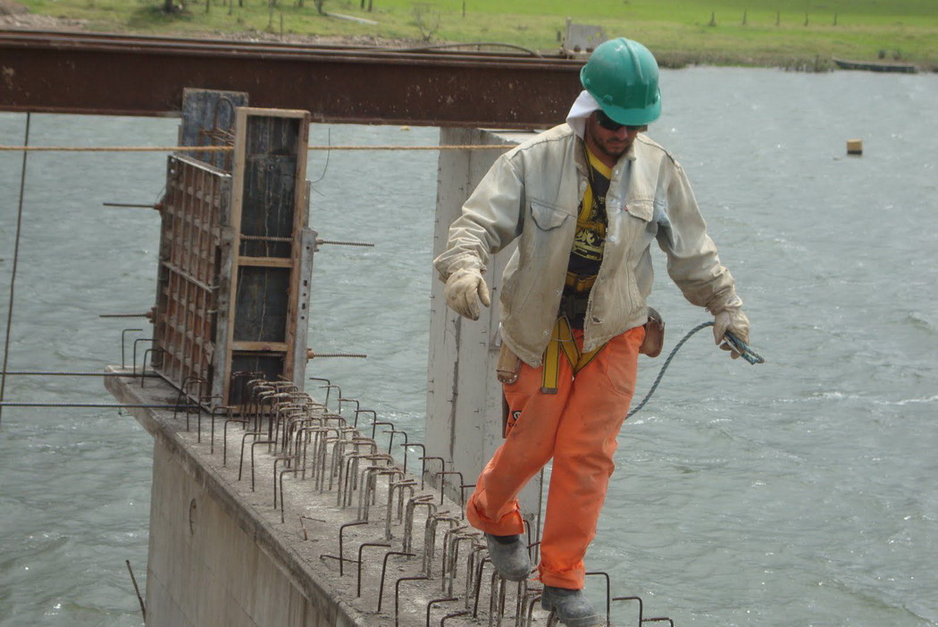 They Don't Think About Safety (20 pics)