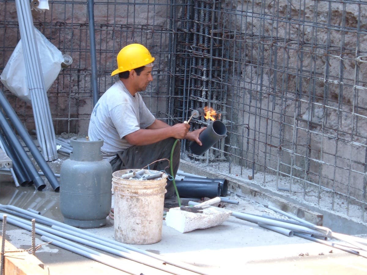 They Don't Think About Safety (20 pics)