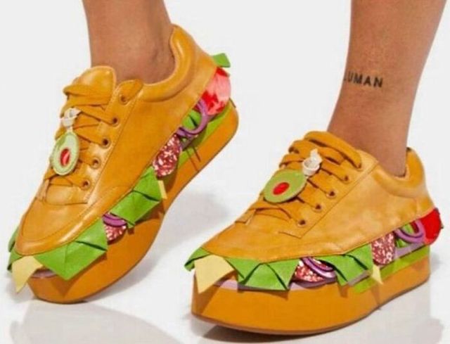 Weird Designs (29 pics)