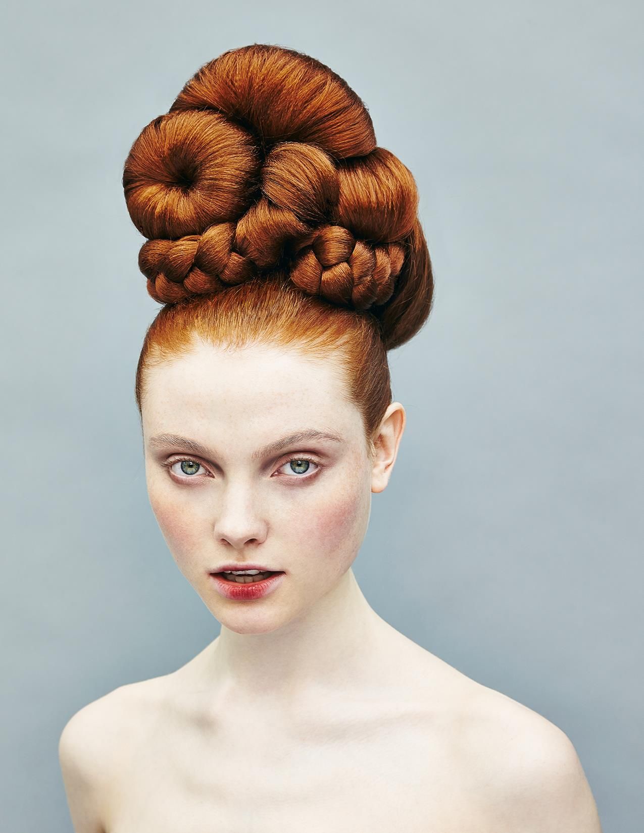 Odd Haircuts (18 pics)
