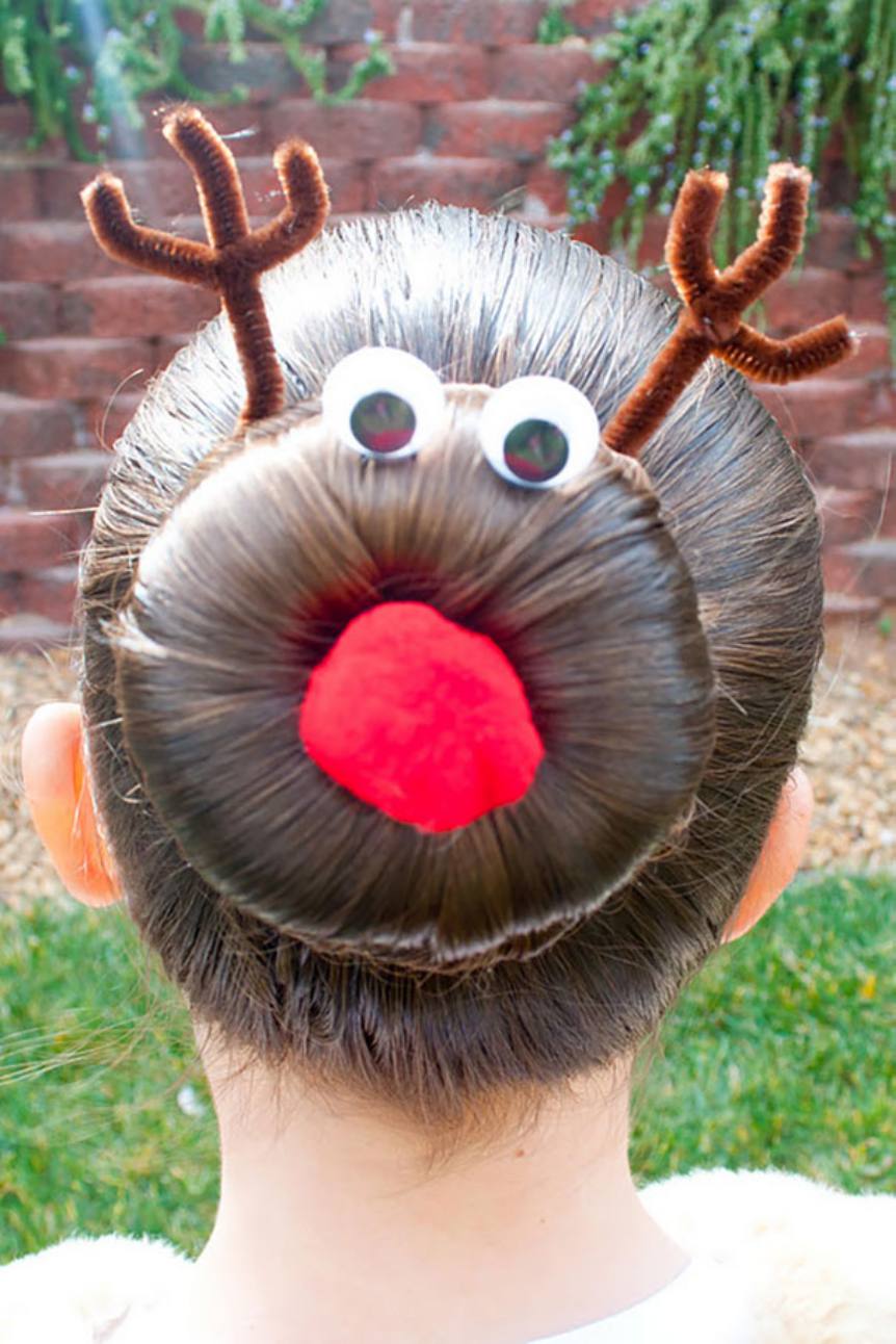 Odd Haircuts (18 pics)