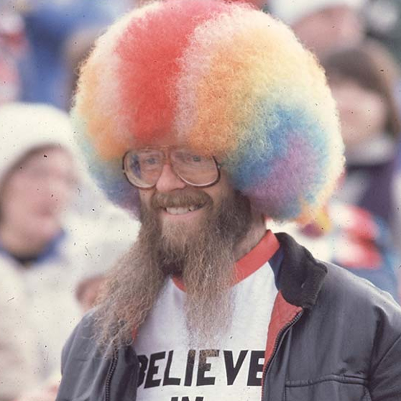 Odd Haircuts (18 pics)