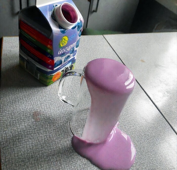 Bad Days Happen (22 pics)