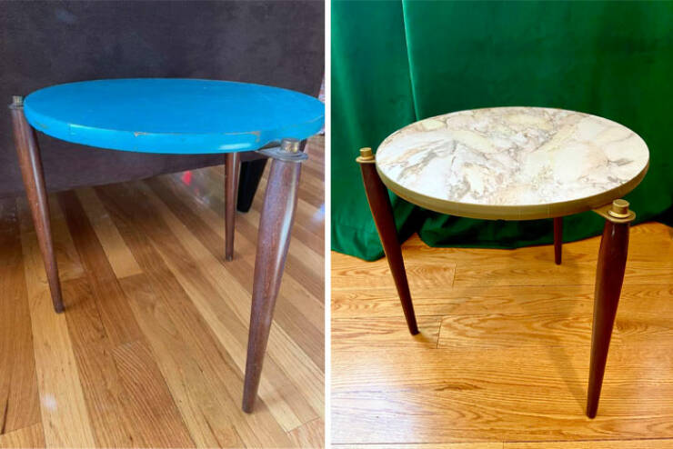 Amazing Curb Finds (27 pics)