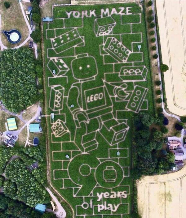 Interesting Creative (19 pics)