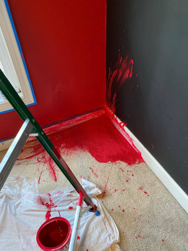 Bad Days Happen (23 pics)
