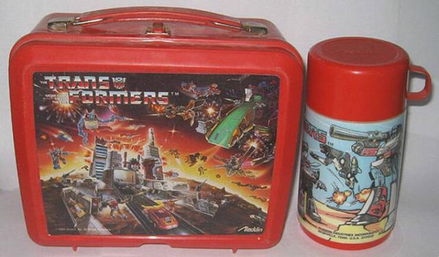 A Little Bit Of Nostalgia (21 pics)