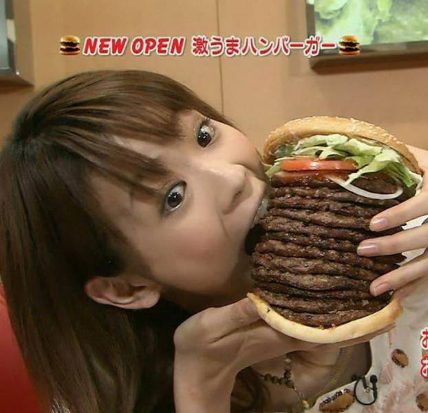 Strange Photos From Asian Countries (16 pics)
