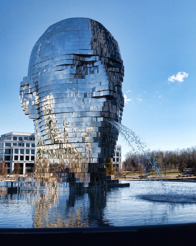 Unusual Buildings (17 pics)