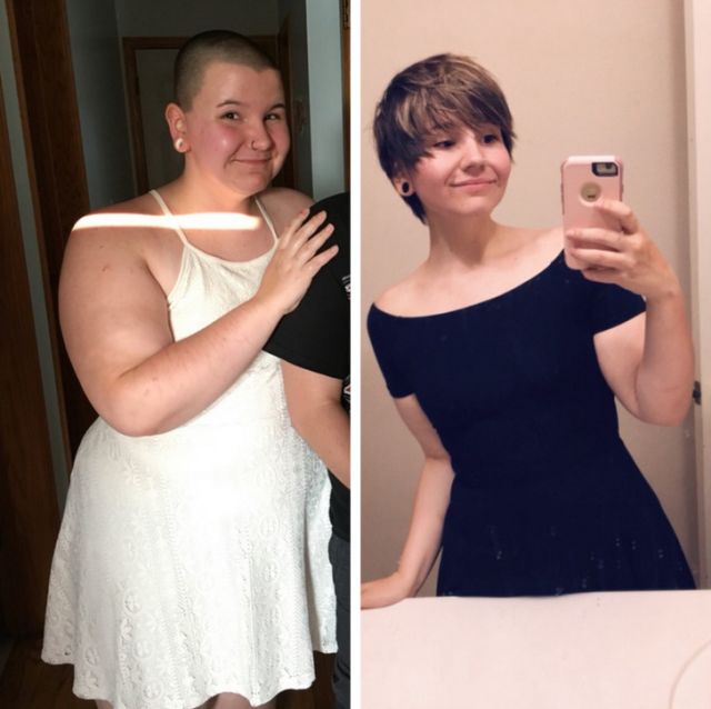 People Change Themselves (19 pics)